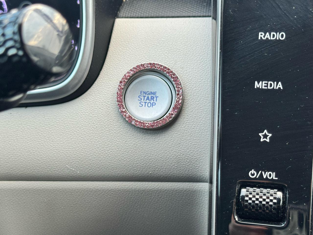 Hyundai Tucson SEL 2022