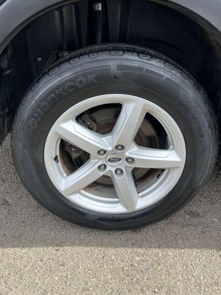 Ford Explorer XLT 2016