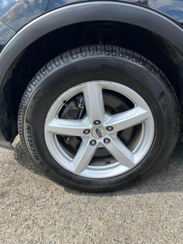 Ford Explorer XLT 2016