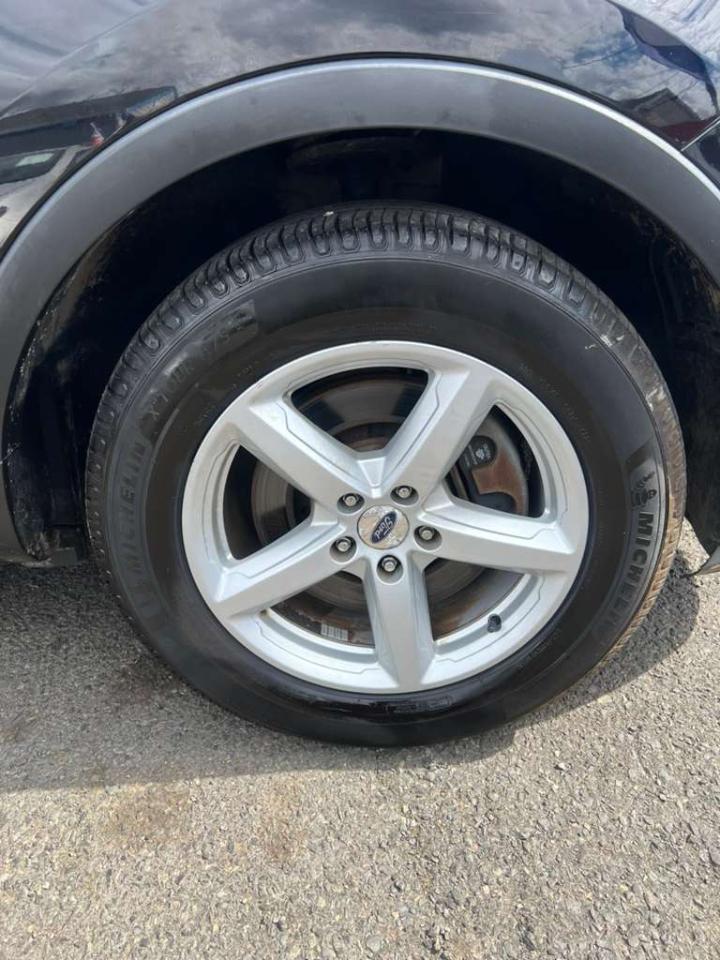 Ford Explorer XLT 2016