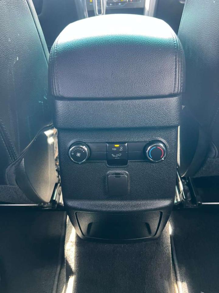 Ford Explorer XLT 2016