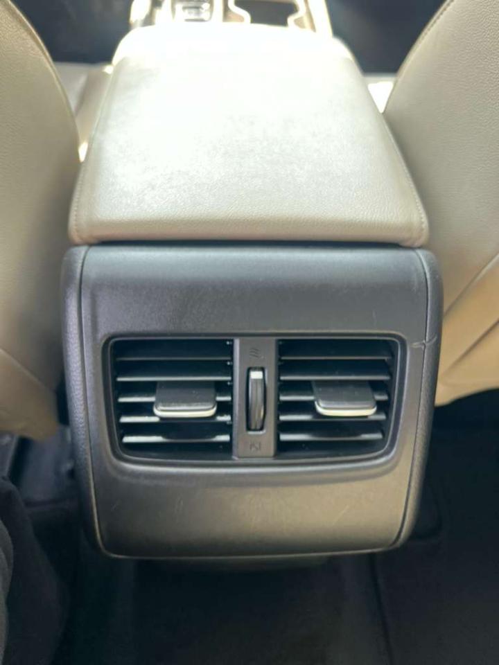 Honda Accord Hybrid EX-L 2019