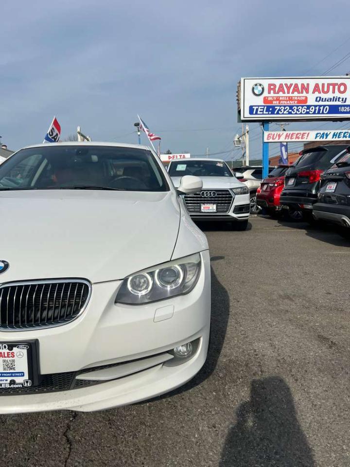 BMW 3-Series 328i xDrive Coupe 2013