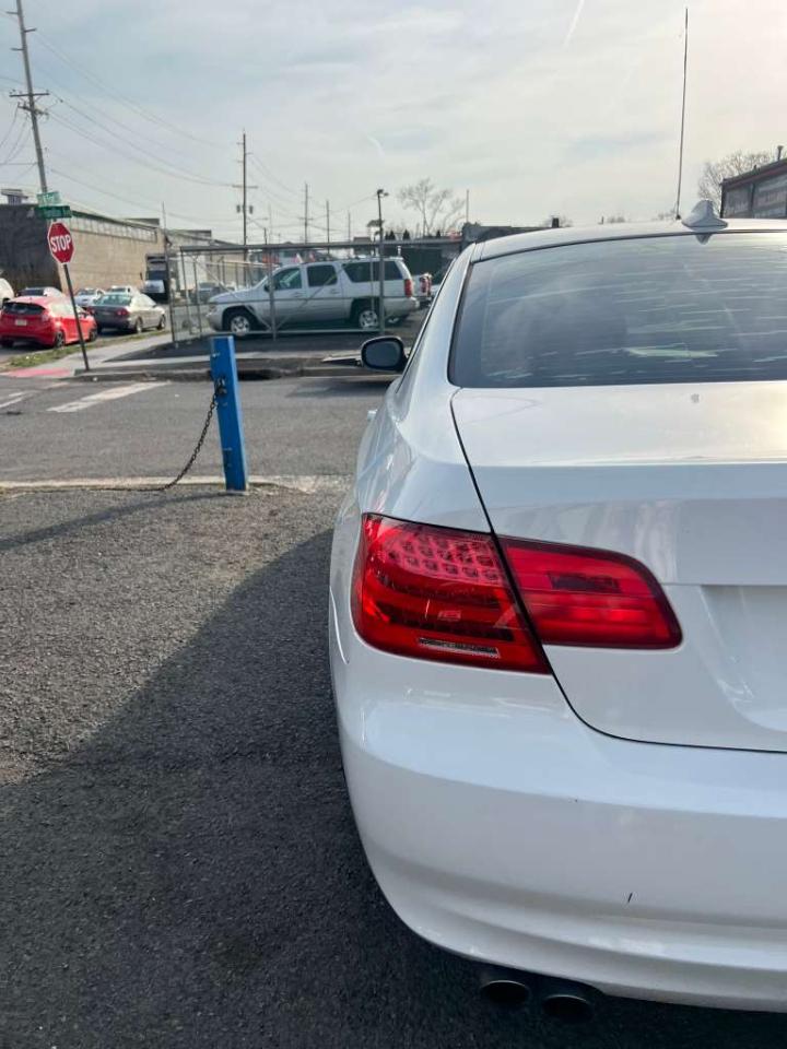 BMW 3-Series 328i xDrive Coupe 2013