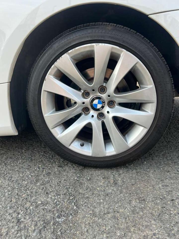 BMW 3-Series 328i xDrive Coupe 2013