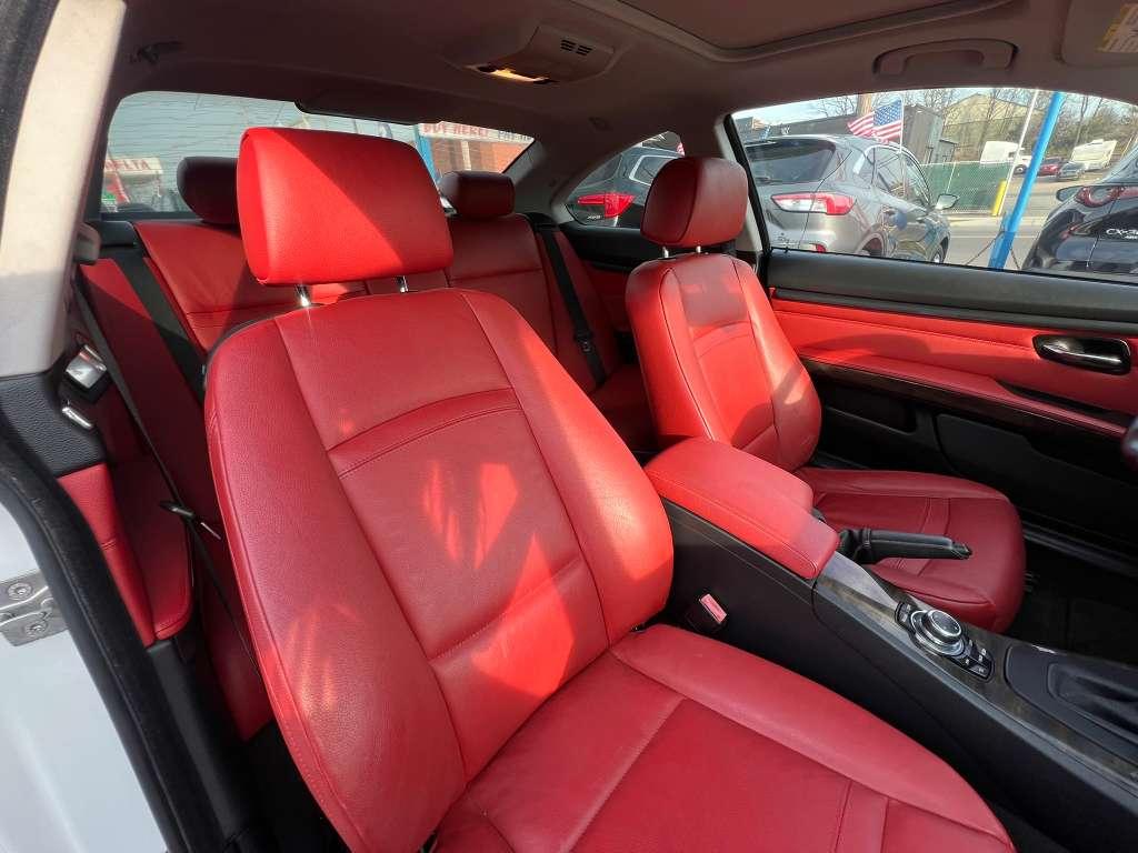 BMW 3-Series 328i xDrive Coupe 2013