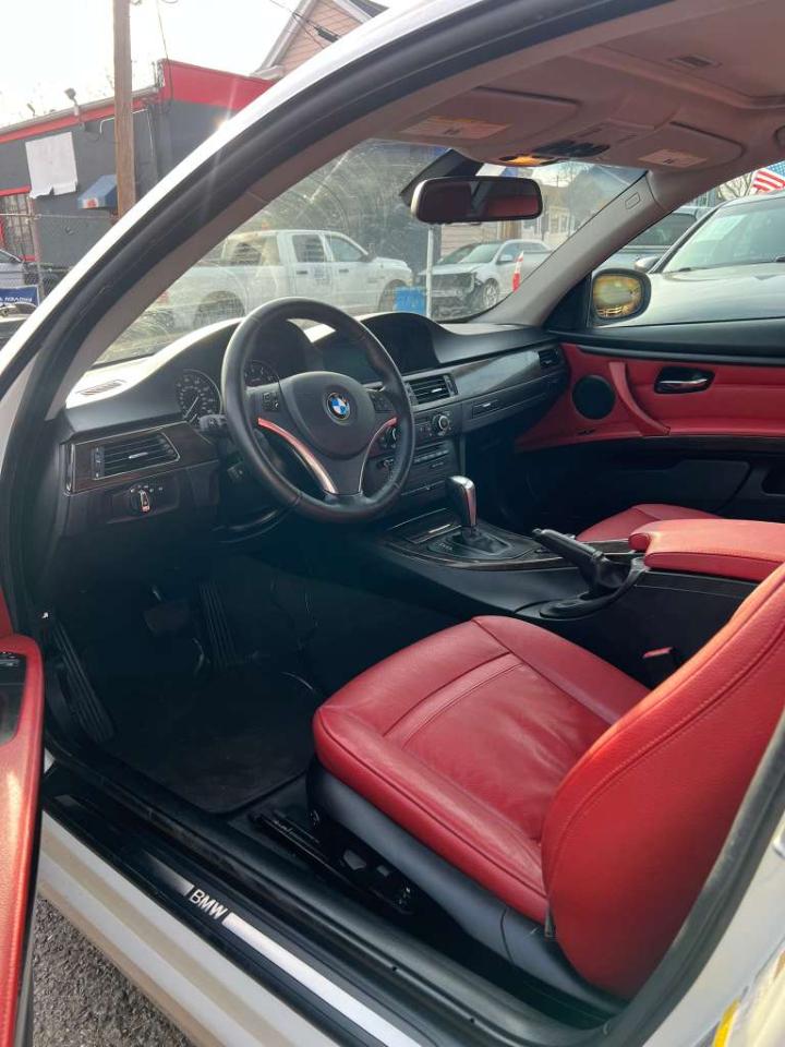 BMW 3-Series 328i xDrive Coupe 2013