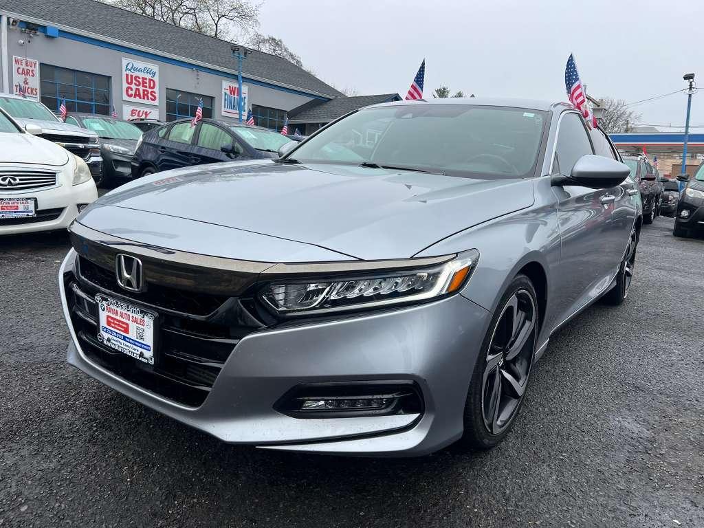 Honda Accord Sport 2019