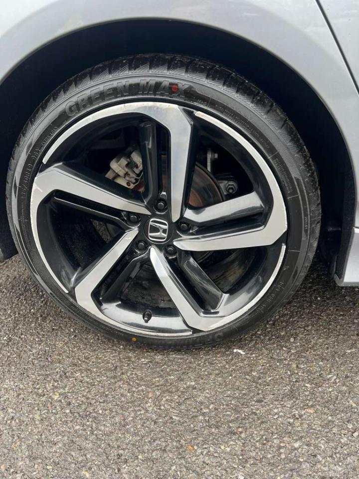 Honda Accord Sport 2019