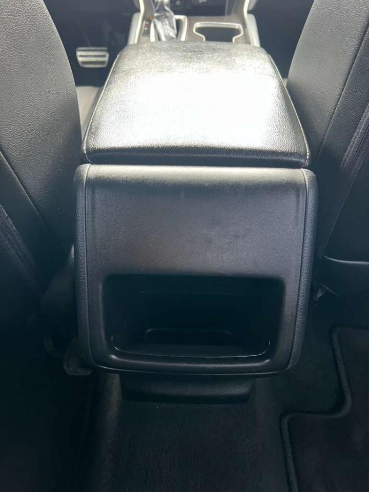 Honda Accord Sport 2019