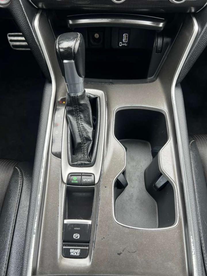 Honda Accord Sport 2019