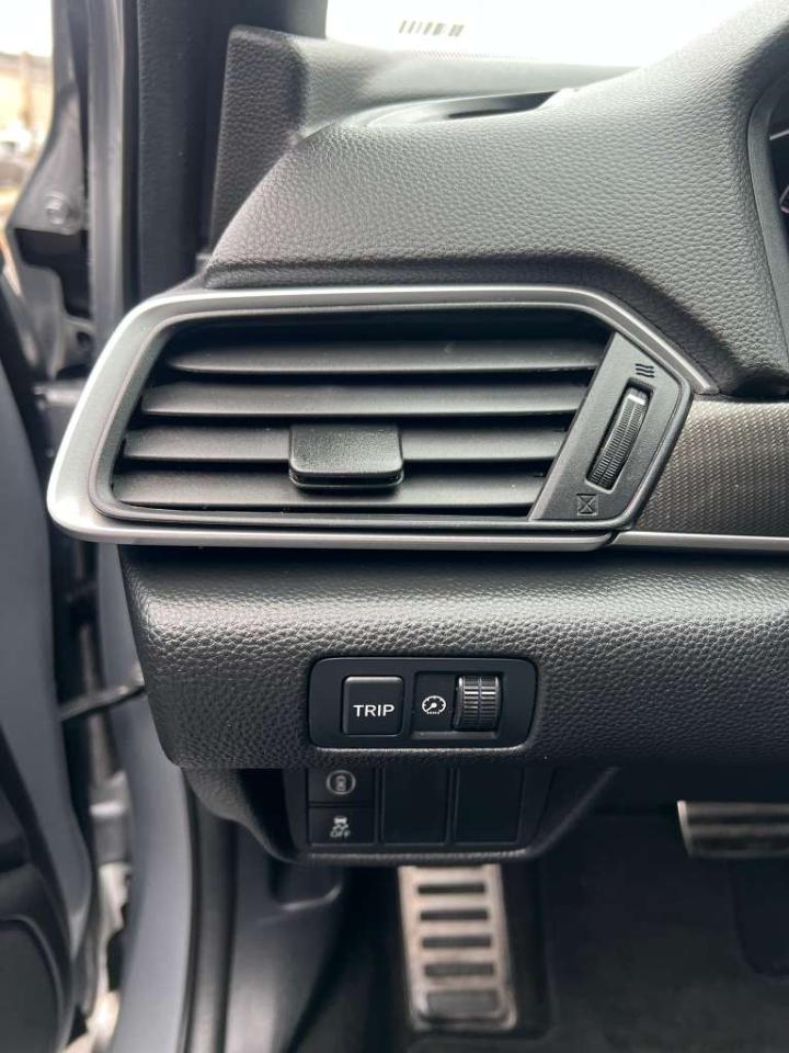 Honda Accord Sport 2019