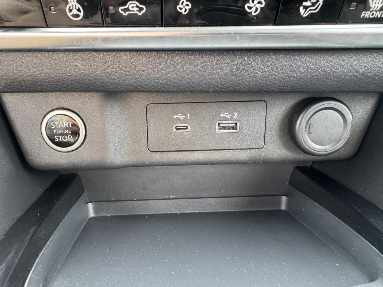 Nissan Rogue SV AWD 2021