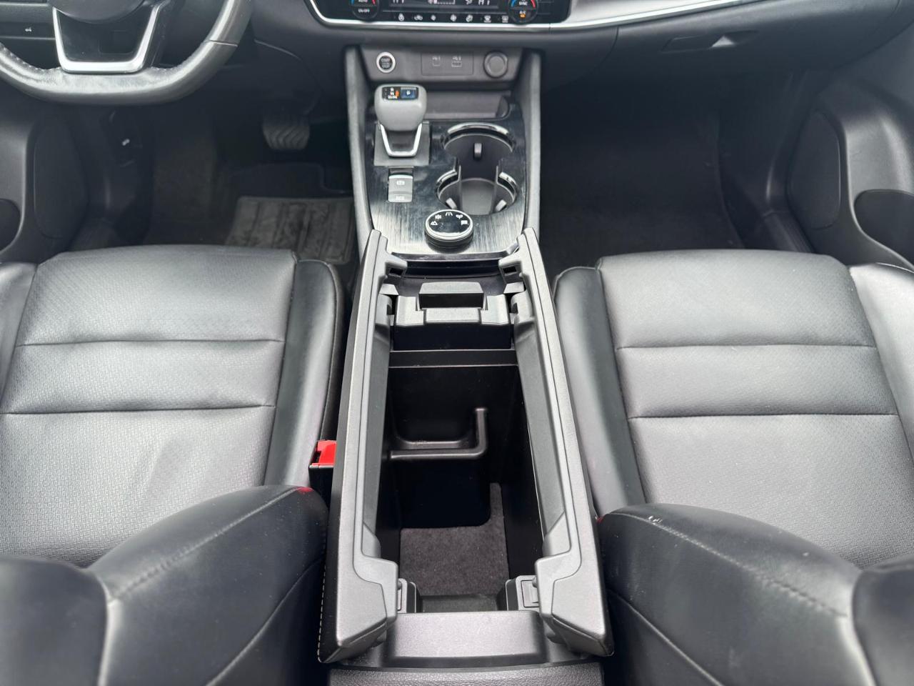 Nissan Rogue SV AWD 2021