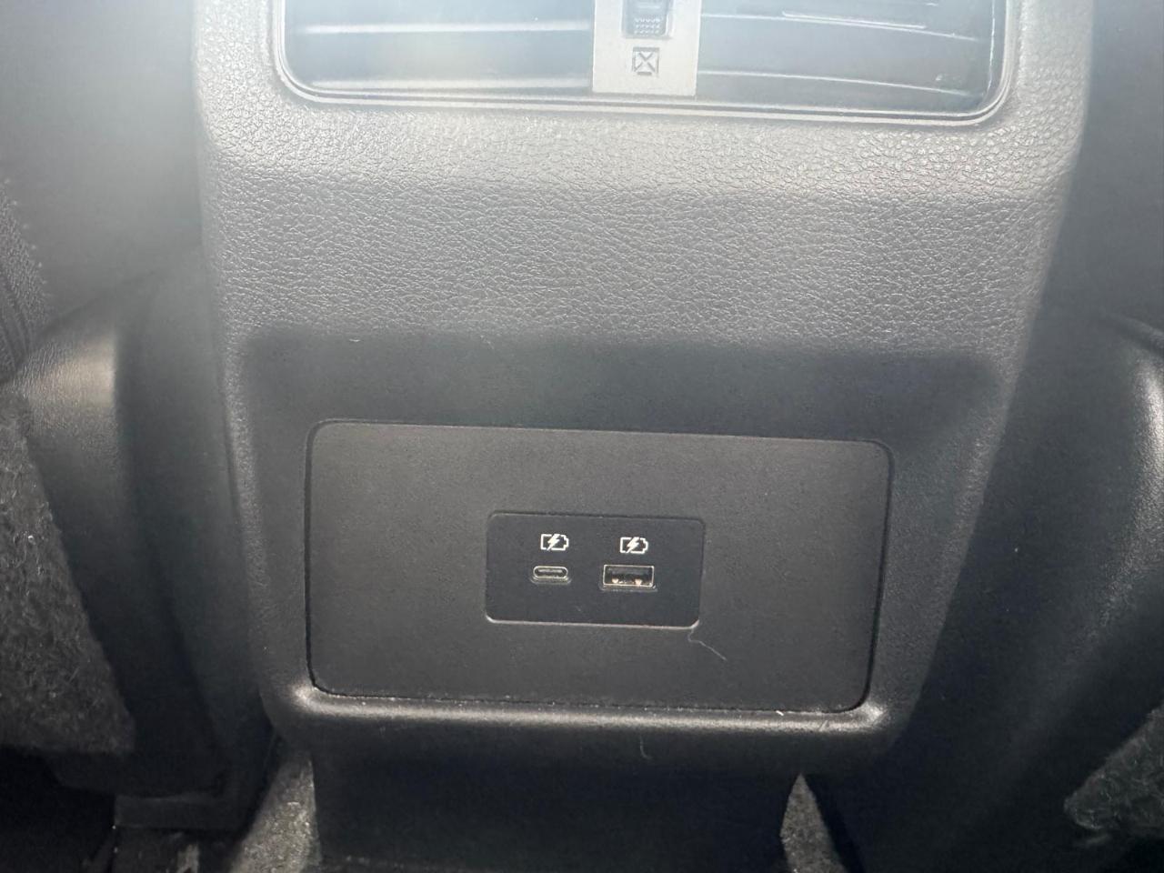 Nissan Rogue SV AWD 2021