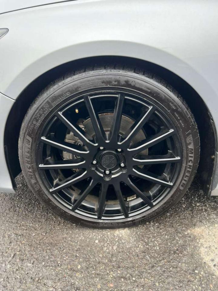 Honda Accord Sport CVT 2018