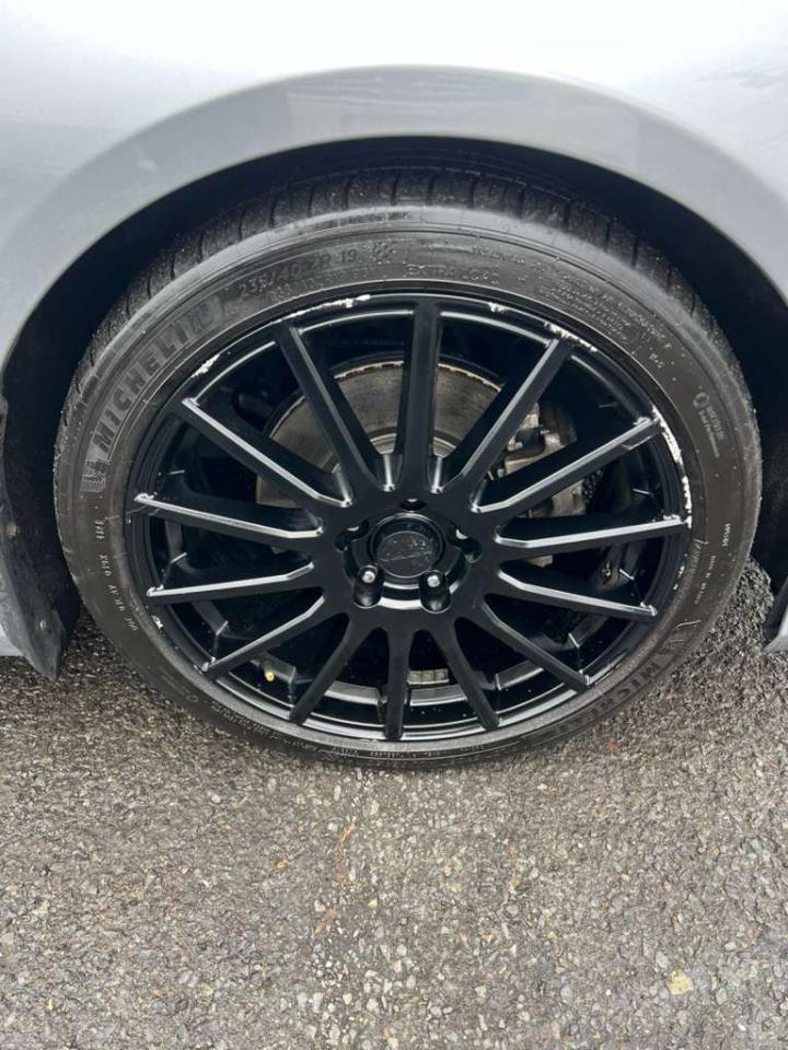 Honda Accord Sport CVT 2018