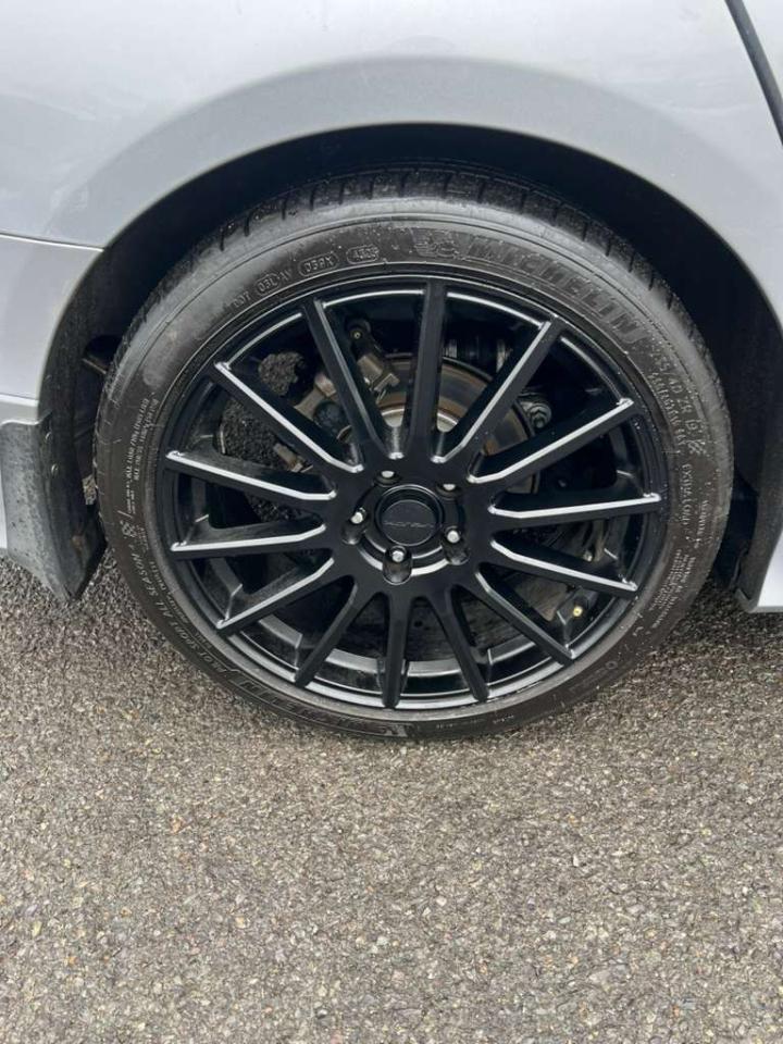 Honda Accord Sport CVT 2018