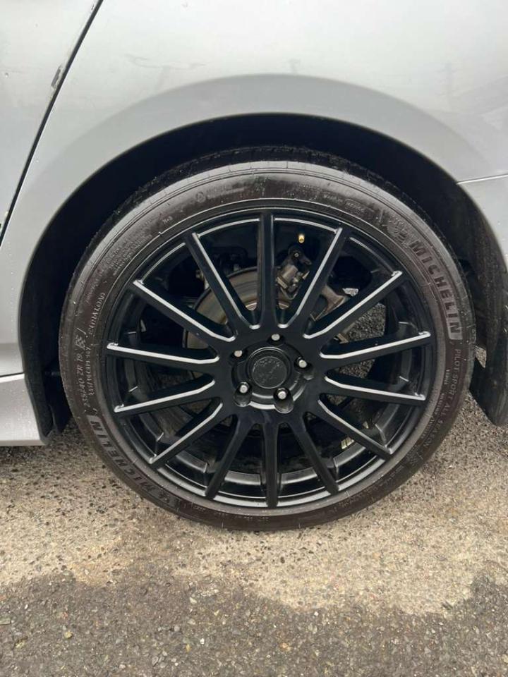 Honda Accord Sport CVT 2018