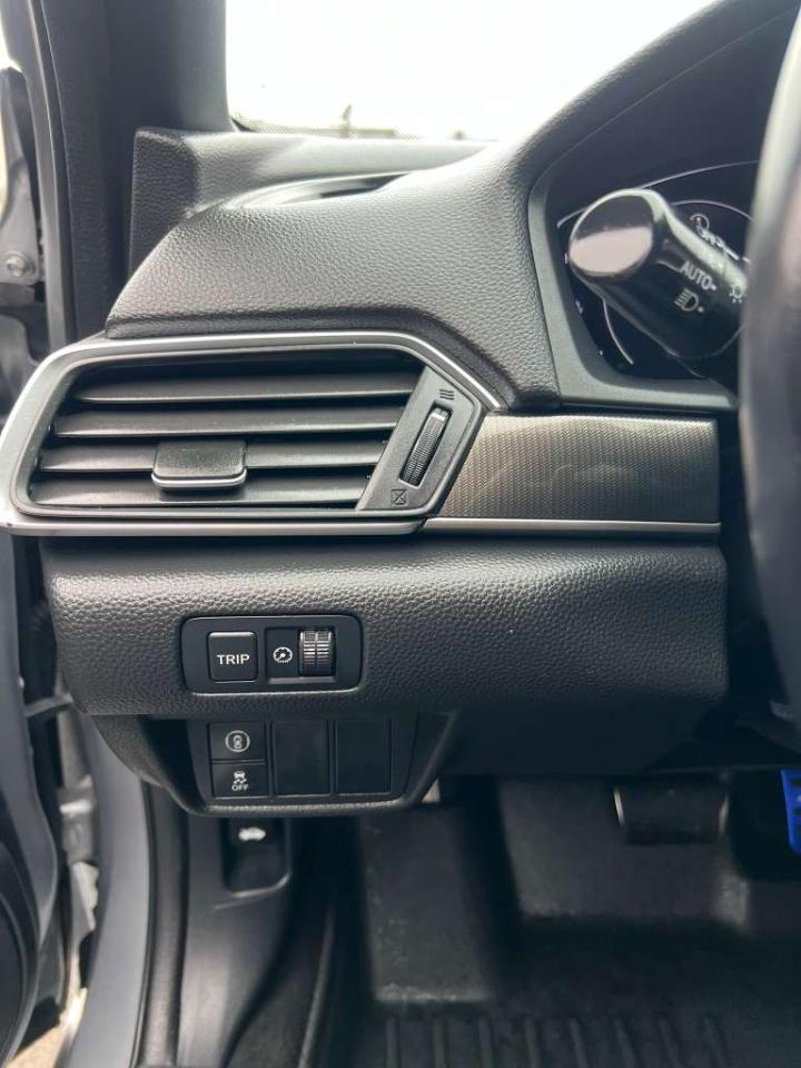 Honda Accord Sport CVT 2018