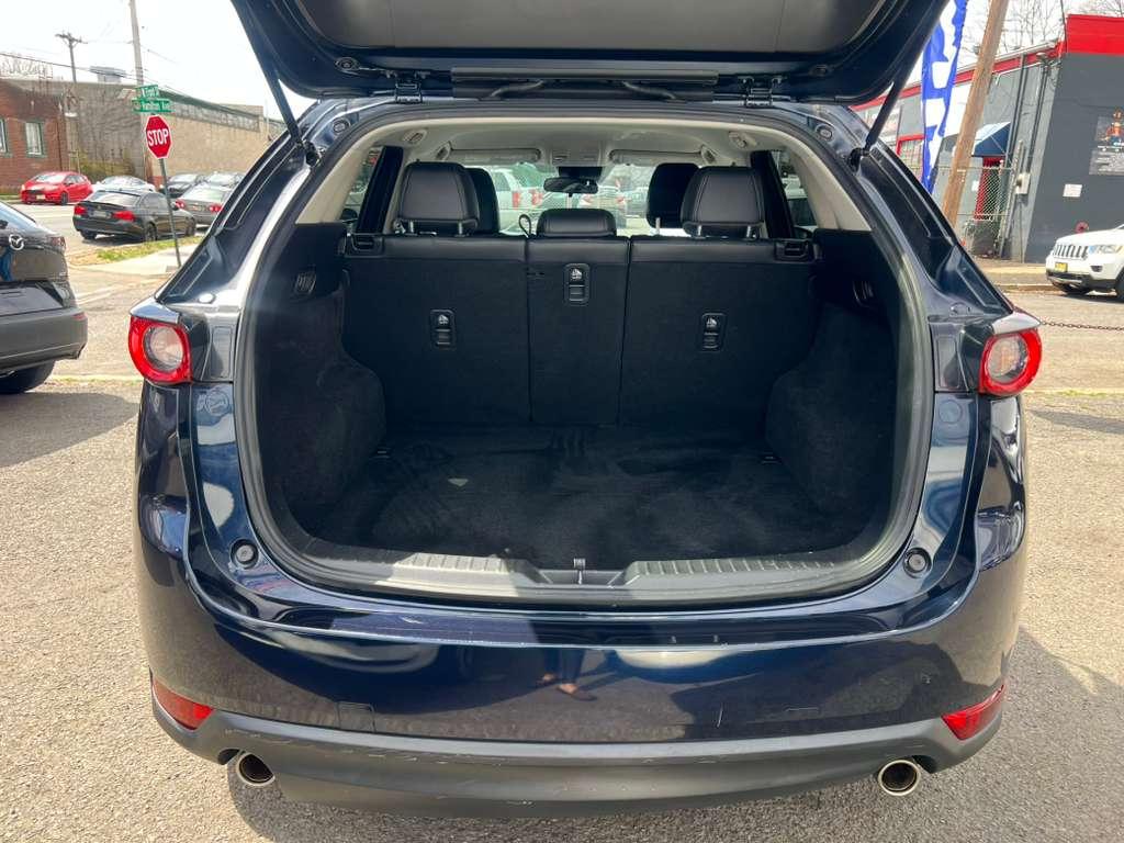 Mazda CX-5 Touring AWD 2021