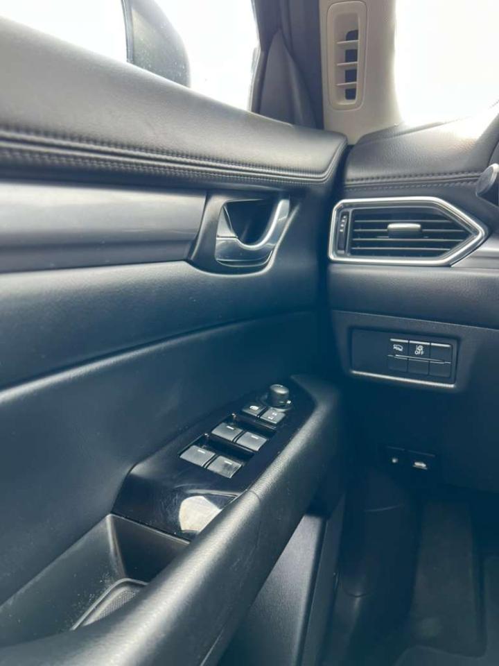 Mazda CX-5 Touring AWD 2021