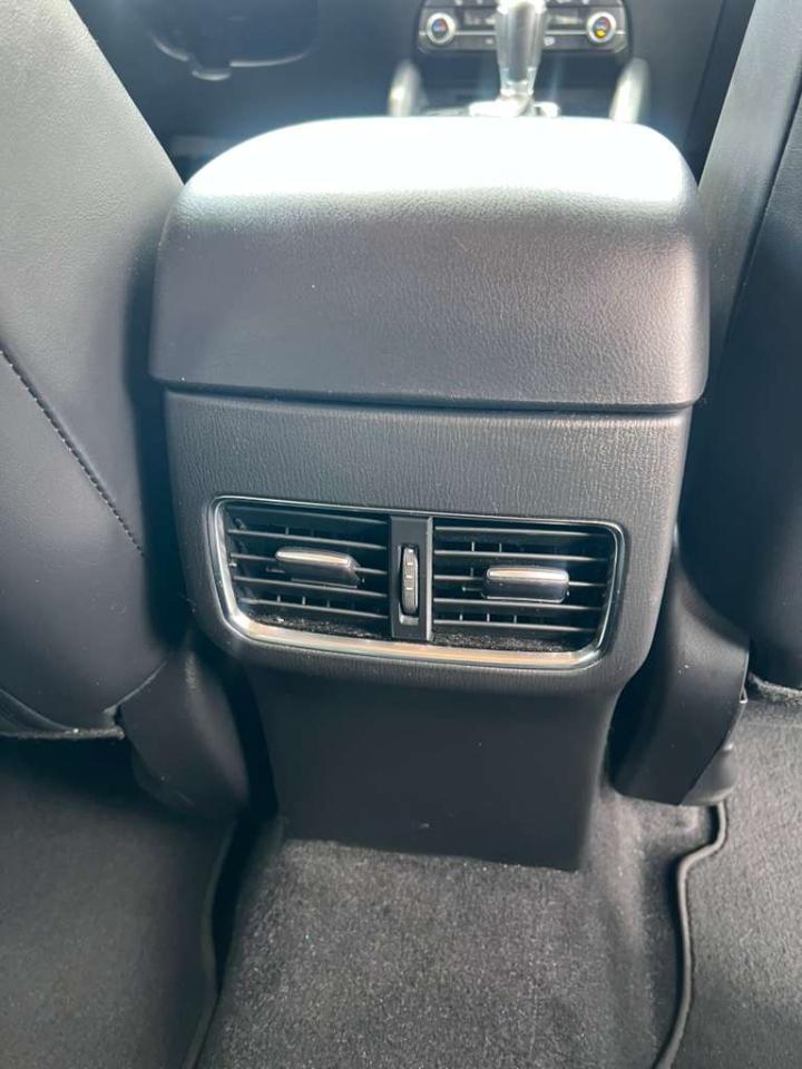 Mazda CX-5 Touring AWD 2021