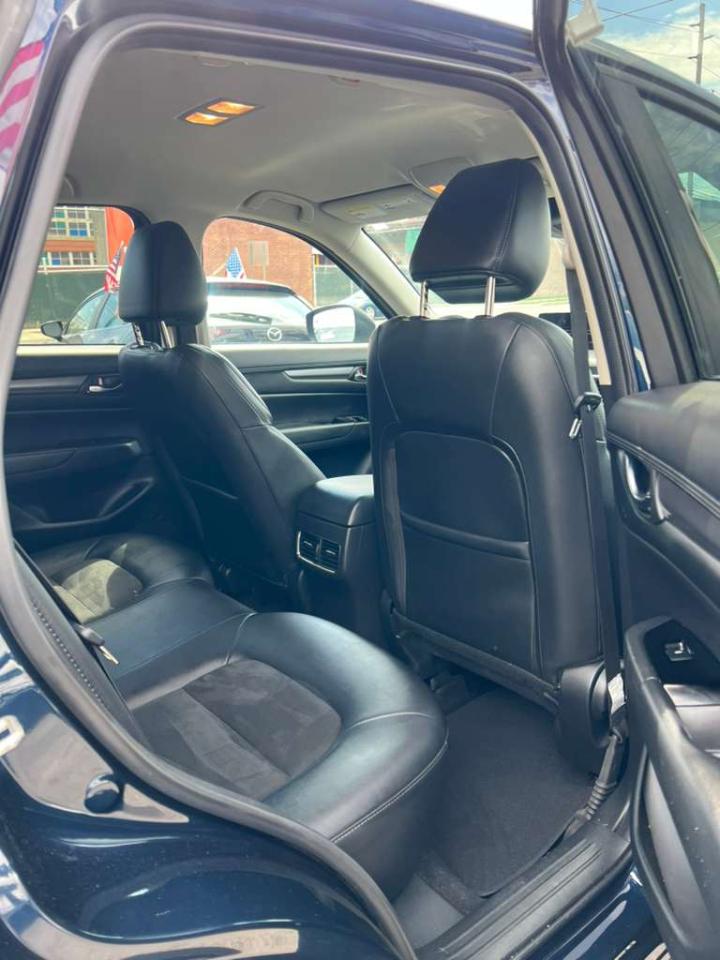 Mazda CX-5 Touring AWD 2021