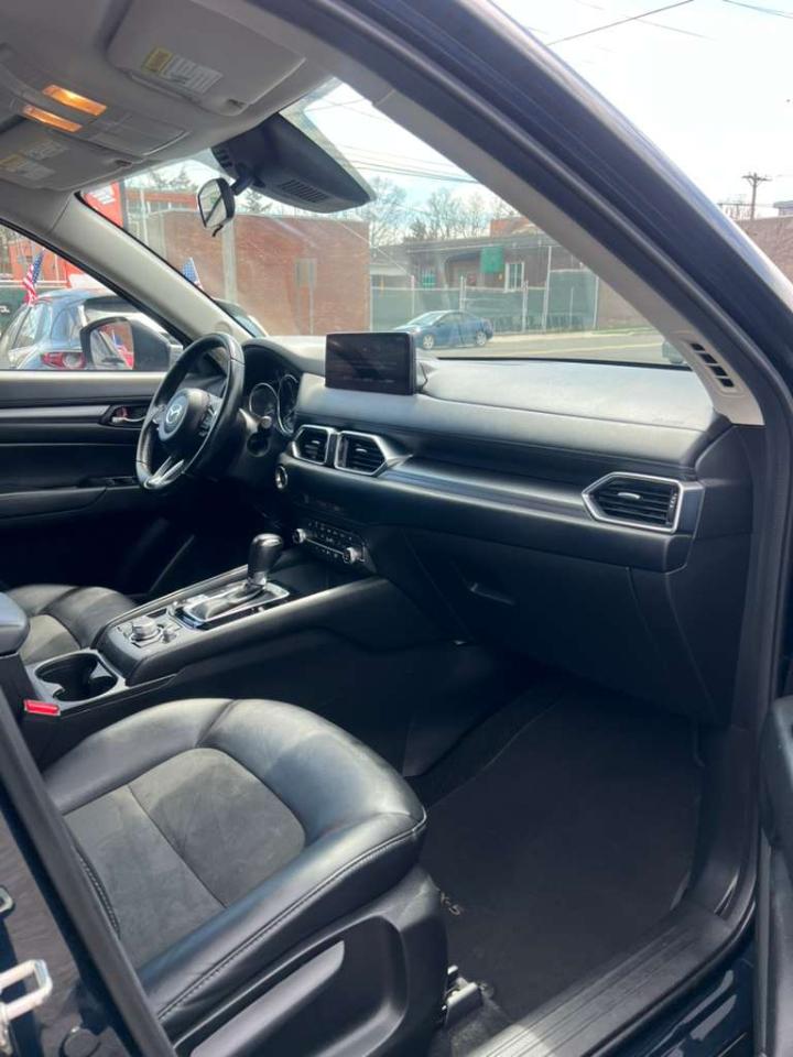 Mazda CX-5 Touring AWD 2021