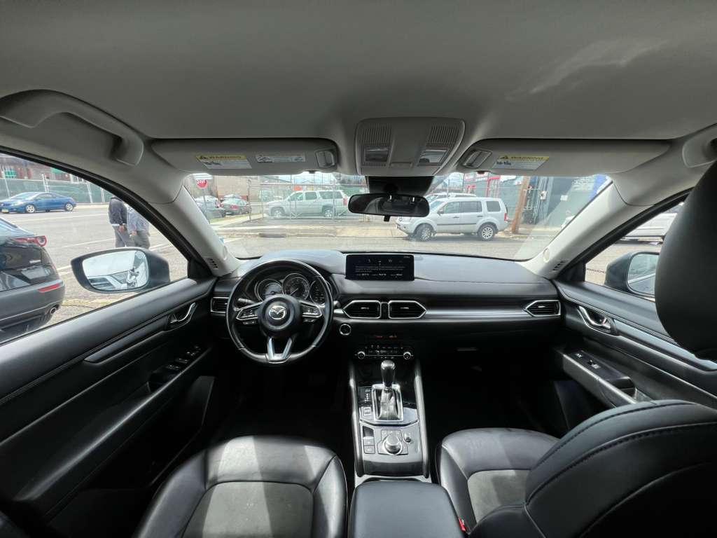 Mazda CX-5 Touring AWD 2021