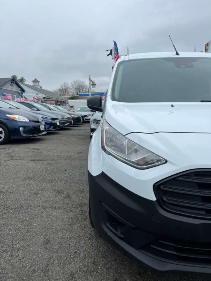 Ford Transit Connect XL 2019