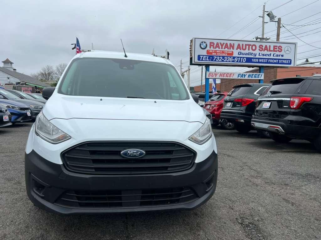 Ford Transit Connect XL 2019