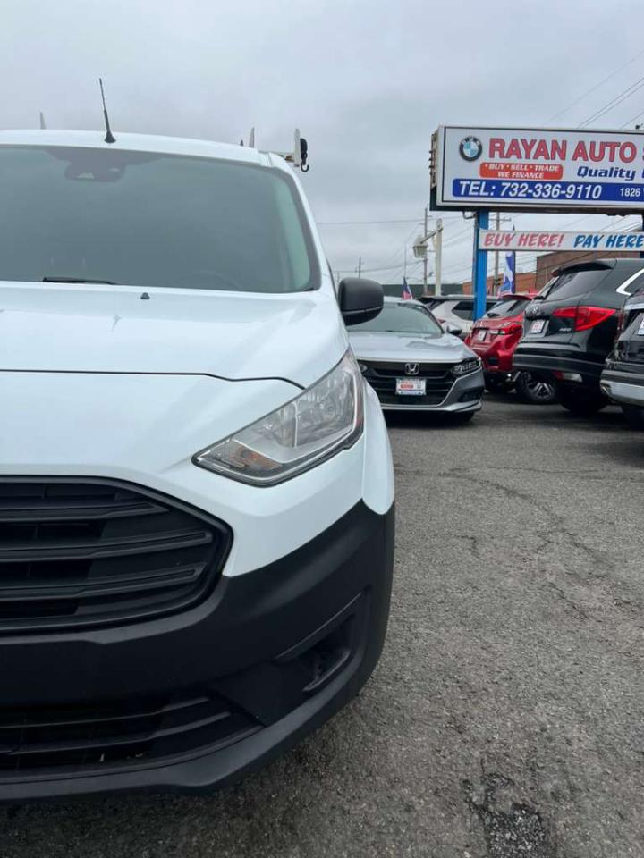 Ford Transit Connect XL 2019