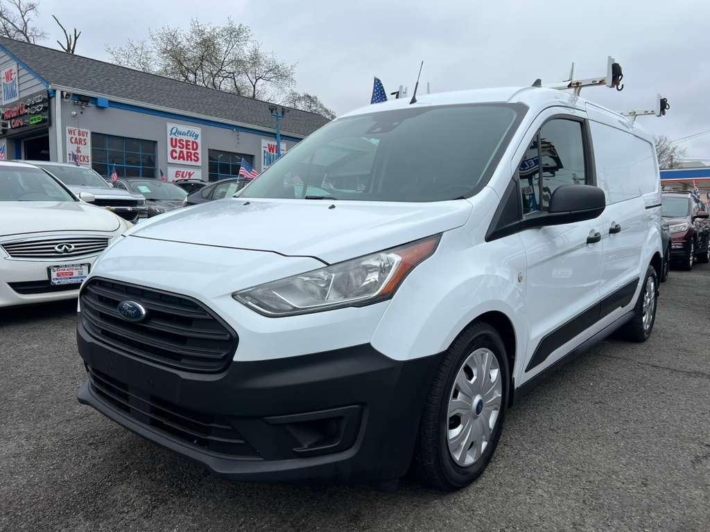 Ford Transit Connect XL 2019