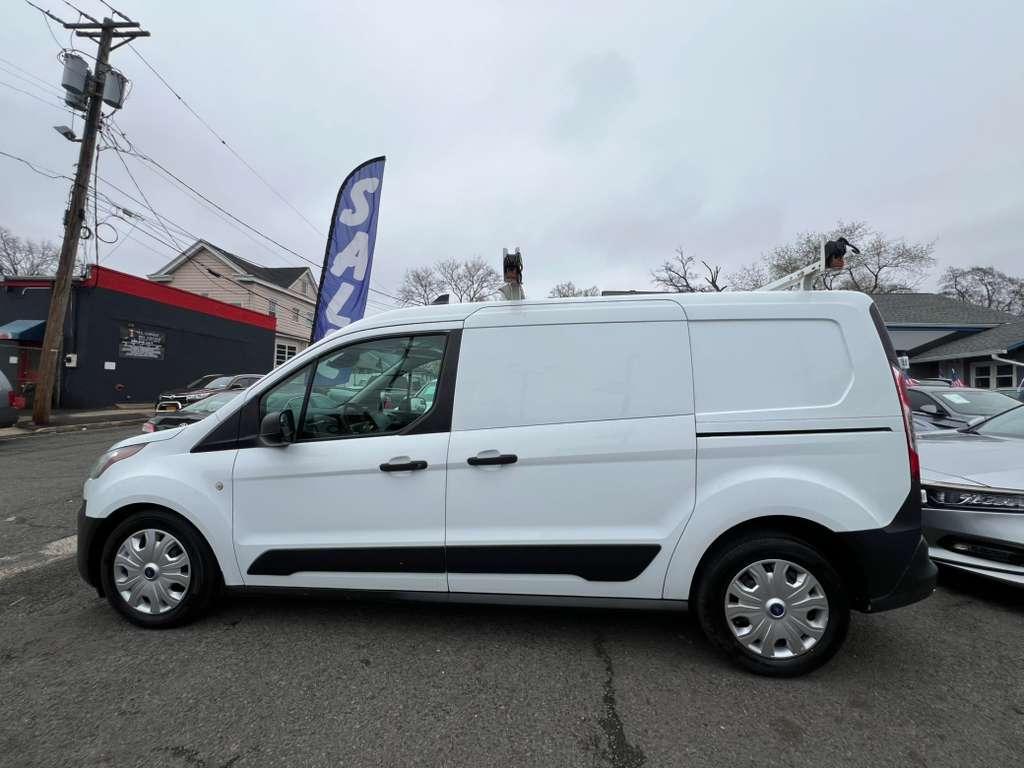 Ford Transit Connect XL 2019