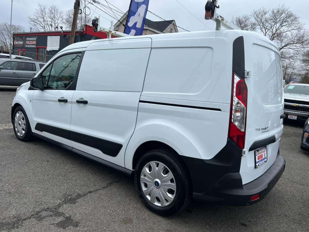 Ford Transit Connect XL 2019