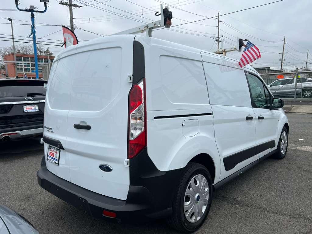 Ford Transit Connect XL 2019