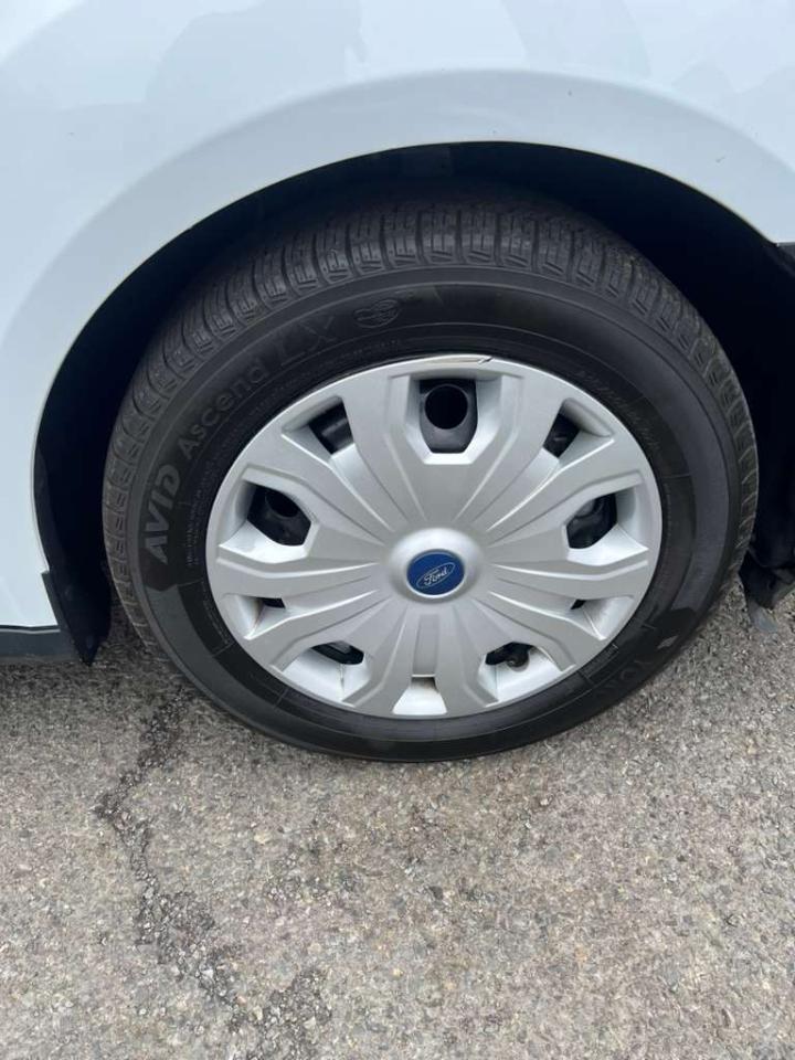 Ford Transit Connect XL 2019