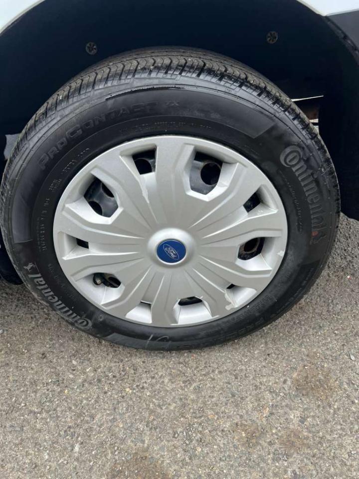 Ford Transit Connect XL 2019