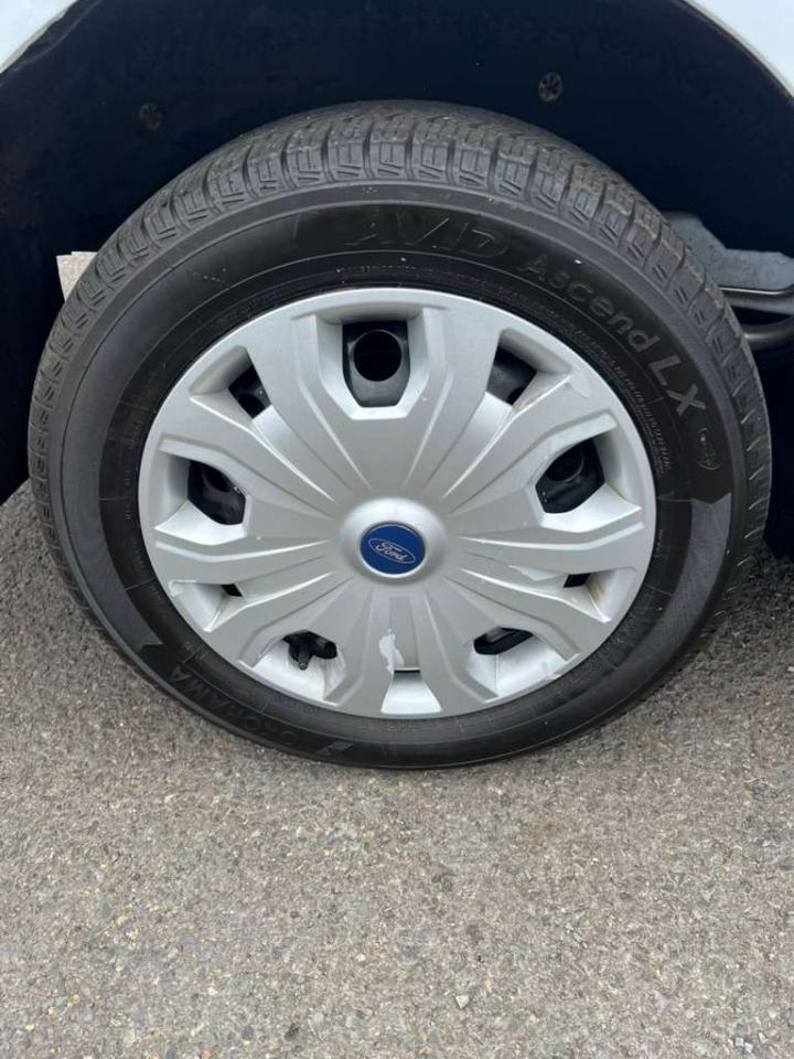 Ford Transit Connect XL 2019