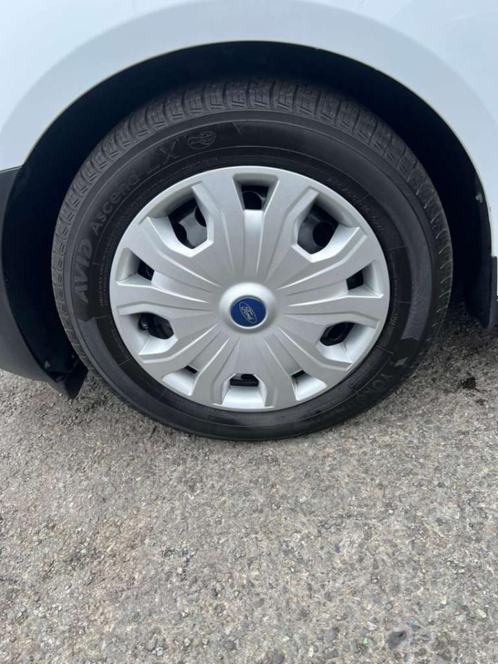 Ford Transit Connect XL 2019