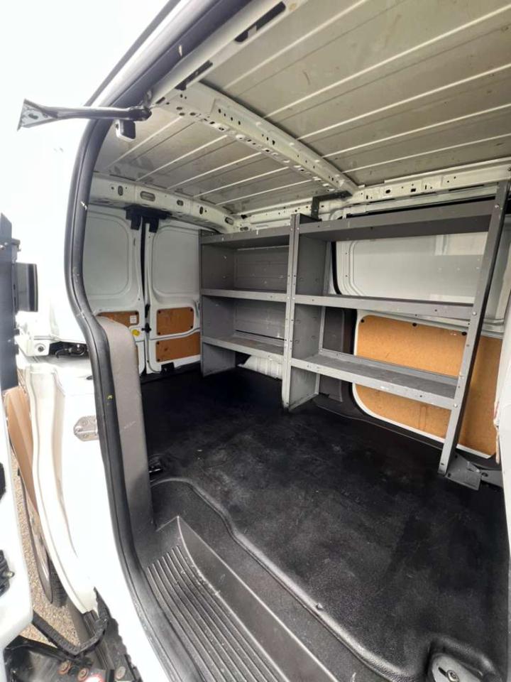 Ford Transit Connect XL 2019