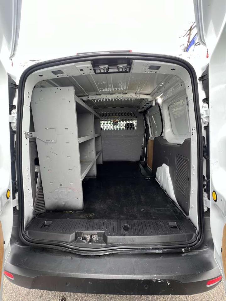 Ford Transit Connect XL 2019