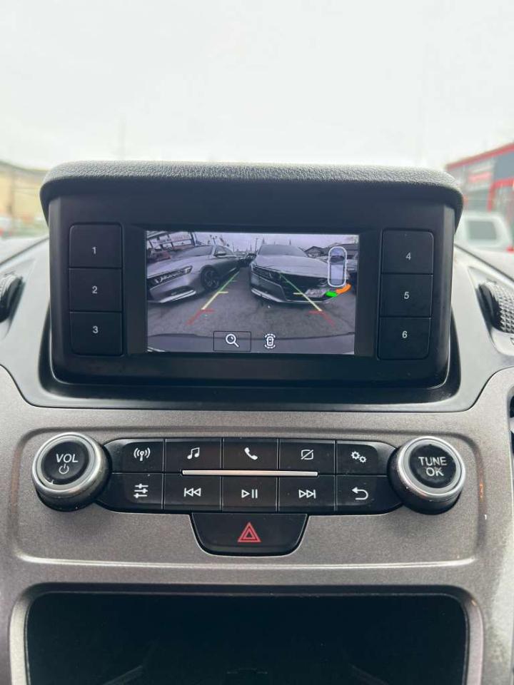 Ford Transit Connect XL 2019