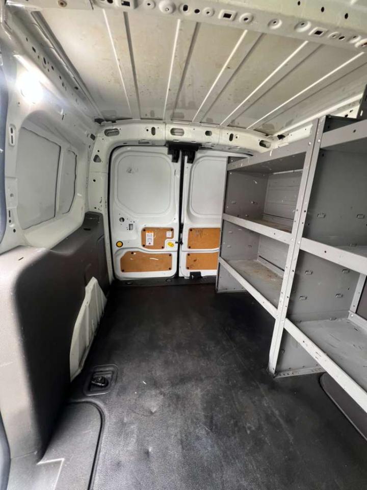 Ford Transit Connect XL 2019