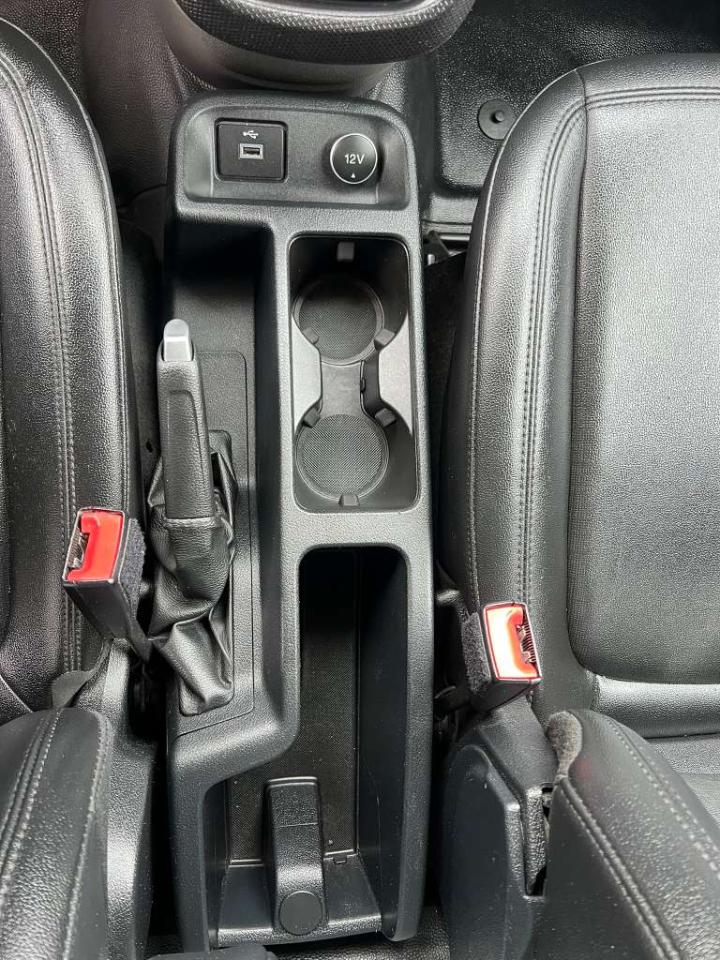 Ford Transit Connect XL 2019