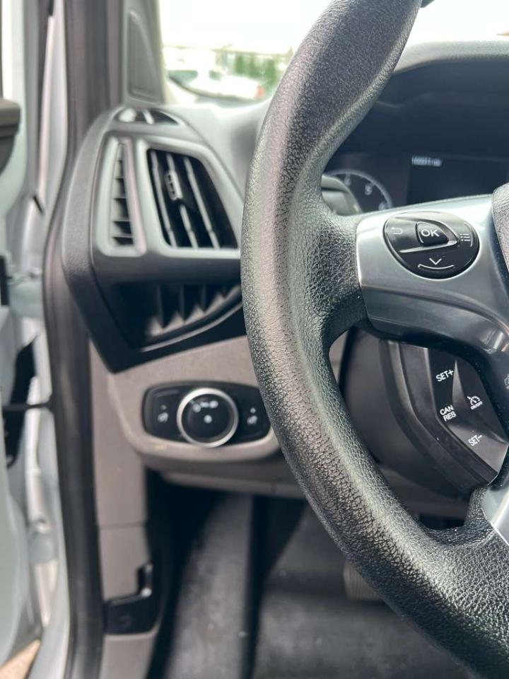 Ford Transit Connect XL 2019