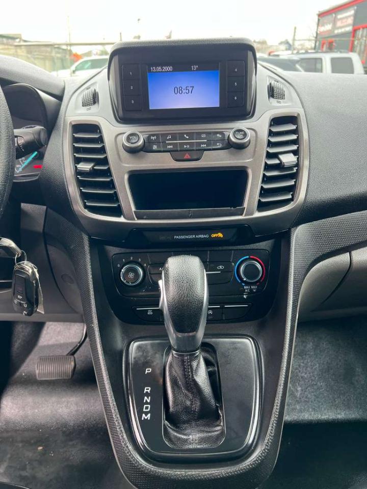 Ford Transit Connect XL 2019