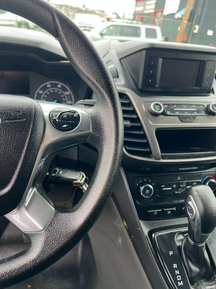 Ford Transit Connect XL 2019