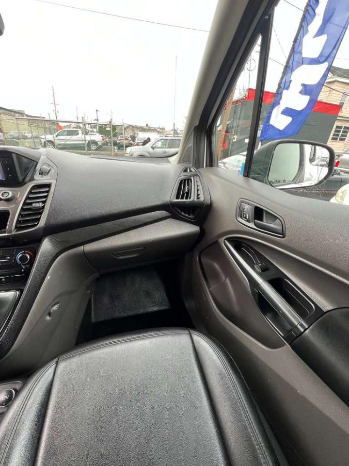 Ford Transit Connect XL 2019